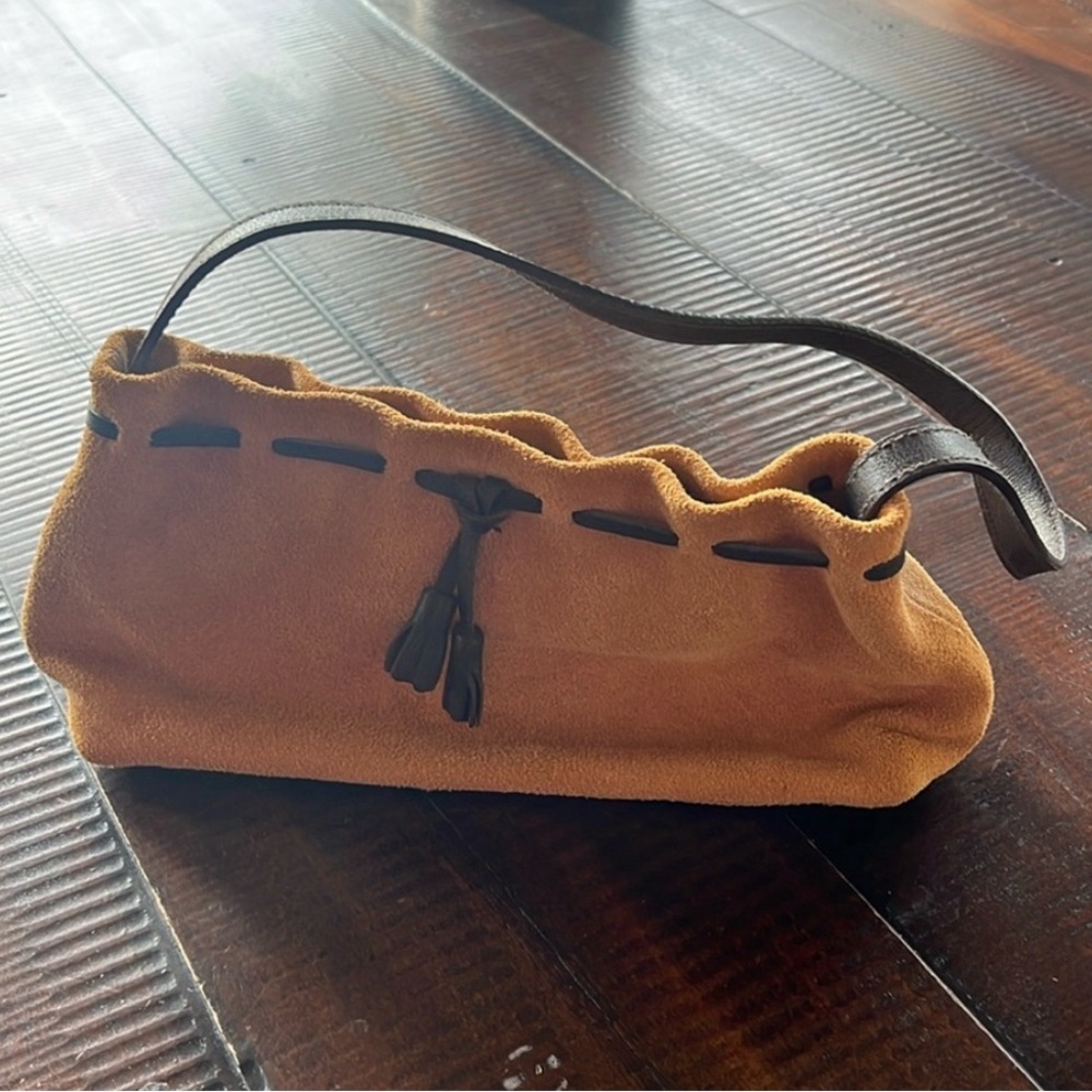 Ralph Lauren vintage purse